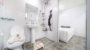 Gapyeong Paradiso Kids Poolvilla