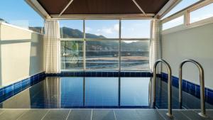 Gyeongju Modern Pool Villa