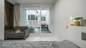 Gyeongju Modern Pool Villa