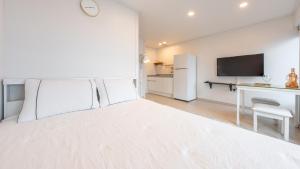 Goseong Badasga per Osyeonbyu Pension