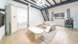 Gangneng Soowarae Pension