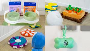 Gangneng Soowarae Pension