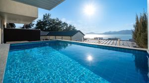 Namhae Byeol grigo namhae Pension