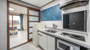 Taean yeonpo 2020 pension