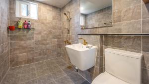 Daebudo bomnaldogchaepension