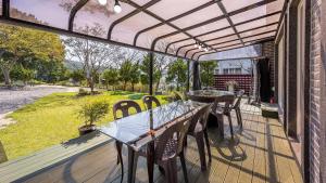 Daebudo bomnaldogchaepension