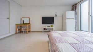 Sokcho World Pet-Friendly (Paid) Pension