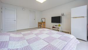 Sokcho World Pet-Friendly (Paid) Pension