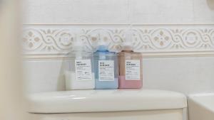 Sokcho World Pet-Friendly (Paid) Pension