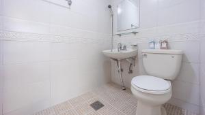 Sokcho World Pet-Friendly (Paid) Pension