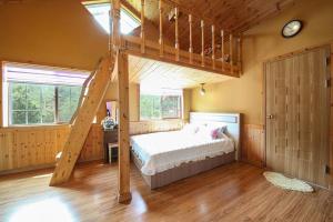 Samcheok yeondam pension