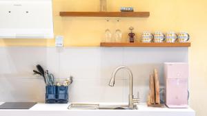 Jeju Pyeongdae 41street Pension