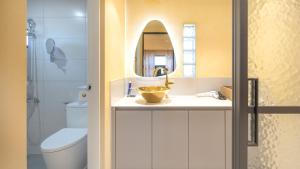 Jeju Pyeongdae 41street Pension