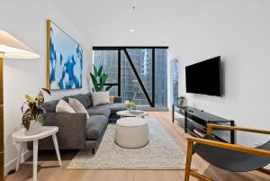 New Central CBD, Pool, Gym, Wifi