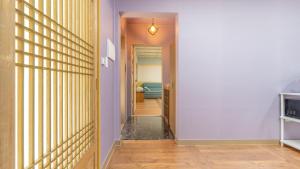 Gyeongju gampo byeolbit hanok Pension