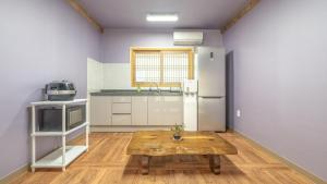 Gyeongju gampo byeolbit hanok Pension