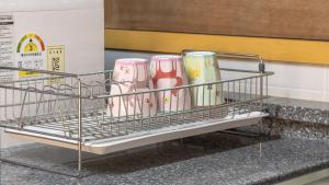 Gyeongju gampo byeolbit hanok Pension