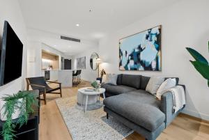 New Central CBD, Pool, Gym, Wifi