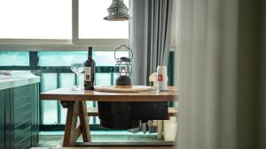 Ganghwa Nakjogaboineun spa Pension