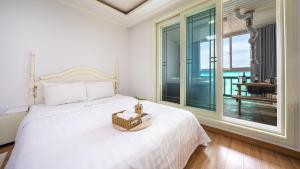 Ganghwa Nakjogaboineun spa Pension