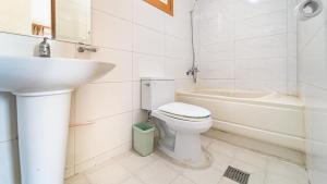 Ganghwa Dondaemoru pension