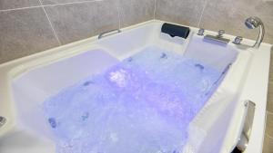 Gapyeong Haneulsup Spa Pension