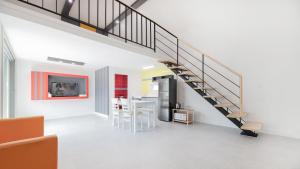 Gapyeong Haneulsup Spa Pension