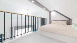 Gapyeong Haneulsup Spa Pension