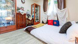 Jeju Kkothyanggi Badasori Pension