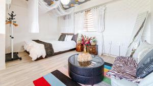 Jeju Kkothyanggi Badasori Pension