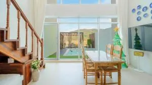 Yangyang Labianrose Poolvilla - Sangun-ni