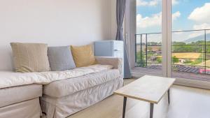 Ganghwado Labyrinthos Companimal Pension