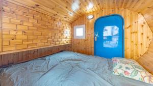 Ganghwado Labyrinthos Companimal Pension