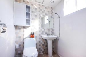 Samcheok Good Friend Pension