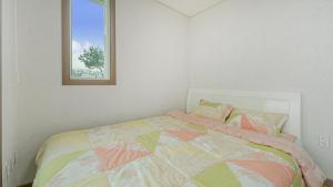 Samcheok Santorini Pension