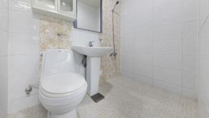 Namyangju Jeongwon Pension