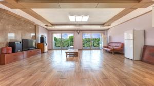 Namyangju Jeongwon Pension