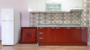 Namyangju Jeongwon Pension