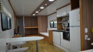 Seogwipo PyoseonCaravan