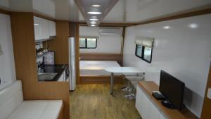 Seogwipo PyoseonCaravan