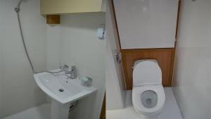 Seogwipo PyoseonCaravan