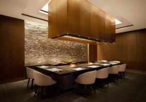 JW Marriott Hotel Seoul