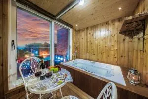 Tongyoung S468 Poolvilla - 统营市