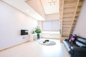 Gangneung Raon Pension