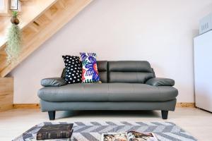 Gangneung Raon Pension