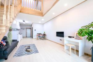 Gangneung Raon Pension