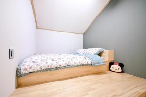 Gangneung Raon Pension