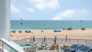 Sokcho Harmony Pension