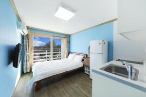 Sokcho Harmony Pension