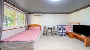 Paju Sugavill Agyeon dongban Pension